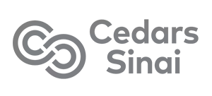 Cedars Sinai logo