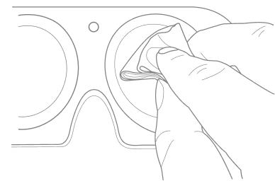 lense-cleaning