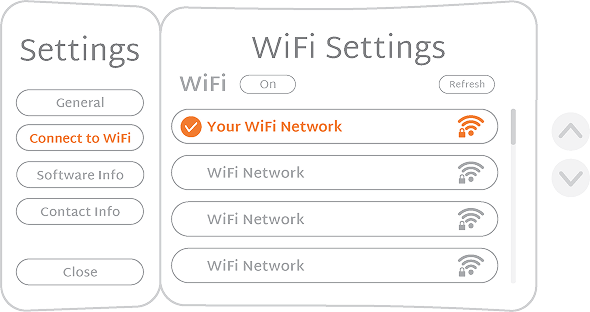 wifi-settings